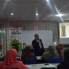 SEMINAR BSK PARIT BUNTAR